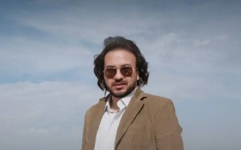 أحمد عصام السيد «فخر الدلتا»